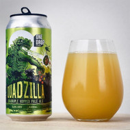 ​One Drop Quadzilla Quadruple Hopped Pale Ale 