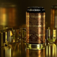 ​Little Bang Luxe Deluxe Honeycomb Chocolate Stout 375ml Can 