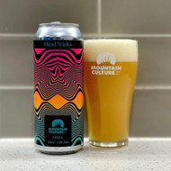 ​Mountain Culture Mind Tricks NEIPA 500ml Can 