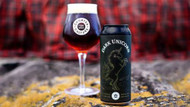 ​Stone & Wood Counter Culture Dark Unicorn Salted Choc Scotch Ale 500ml Can 