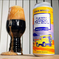 ​Gage Roads Dawn Patrol Breakfast Stout 500ml Can