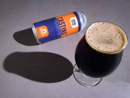 ​Mountain Culture Casting Shadows Imperial Black Gose 