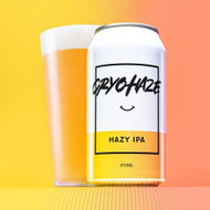 ​Balter Cryohaze Hazy IPA 