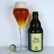 ​Alvinne Phi Smoked Pineapple Sour 