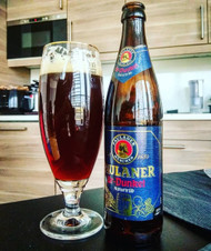 ​Paulaner Ur-Dunkel Naturtrub 