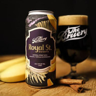 ​The Bruery Royal St. Sweets Imperial Stout