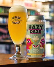 ​Garage Project Hazy Daze Vol. 11 Hazy Pale Ale 440ml Can 