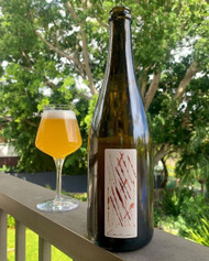 ​Lora In Liminal Forms Australian Wild Ale 750ml Bottle 