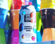 ​One Drop Tropical Smoothie Sour 