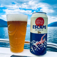 ​OffShoot Escape West Coast IPA 