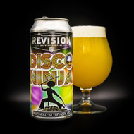 ​Revision Disco Ninja NEIPA 