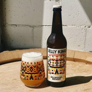 ​Bellwoods Jelly King Pineapple Tangerine Grapefruit