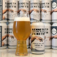 ​Hargreaves Hill Kenneth Son of Zenith IIPA 440ml Can