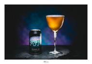 ​Gypsy Fox Original Ale American Wheat Ale 