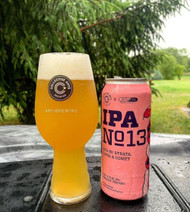 ​Collective Arts IPA No. 13 DIPA 