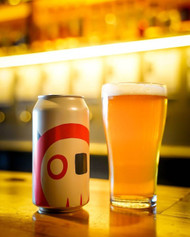 ​Moo Brew IPA 