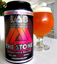 ​Little Alchemist Stone DIPA