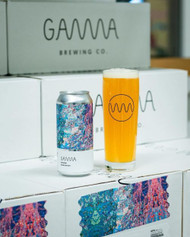 ​Gamma Brewing Big Doink Double IPA 440ml Can 