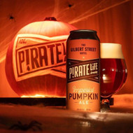 ​Pirate Life Imperial Pumpkin Ale 500ml Can 