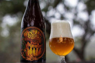 ​Jester King El Cedro⠀