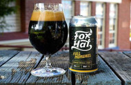 ​Fox Hat Full Mongrel Russian Imperial Stout⠀