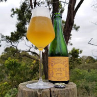 ​La Sirene Darebin Wild Ale Oak-Aged Spontaneous Wild Ale⠀