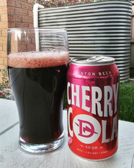 ​Dainton Cherry Cola Sour (4.6% ABV) 