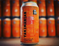 ​One Drop Yakimanian IPA