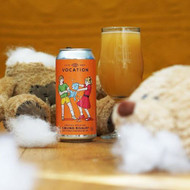 ​Vocation Sibling Rivalry IPA