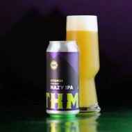 ​Isthmus Peak Haze Hazy IPA⠀ ⠀