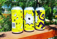 ​Tallboy & Moose Hey Presto Dry Hopped Lager⠀