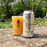 ​To Ol City Session IPA 