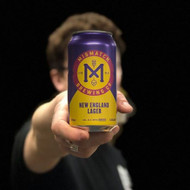 ​Mismatch New England Lager⠀