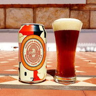 ​Coopers 160th Anniversary Regency Park Red Ale 375ml Can 