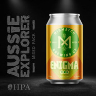 ​Aussie Explorer Beer 5: Enigma IPL