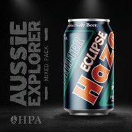 ​Aussie Explorer Beer 2: Eclipse Haze Hazy IPA