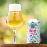 ​Currumbin Valley Like Cream Soda Sour 375ml Can 