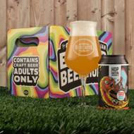 ​Easter Beer Hunt (Beer 5) : Hop Nation Slama Lama Ding Dong Cryo Pale Ale