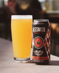 ​AleSmith Cosmic Omnibus Hazy IPA 