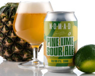 ​Nomad Pine Lime Sour Ale 