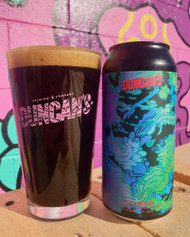 ​Duncan’s Tiramisu Imperial Pastry Stout 440ml Can