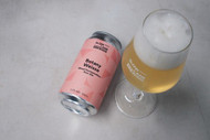 ​Slow Lane Botany Weisse Mixed Fermentation Sour Ale