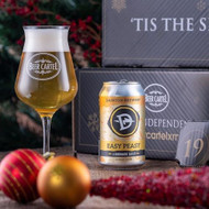 ​Beer Advent Calendar Day 19: Dainton Easy Peasy Lemonade Sour⠀