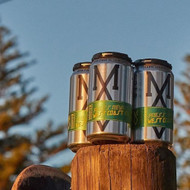 ​Modus Operandi Press Rewind West Coast IPA 