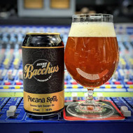 ​Bacchus Pecana Split Banana Split Dessert Ale 375ml Can