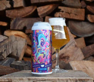 ​Fixation Dreamseeker Hazy IPA