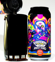 ​Garage Project Surrender To The Void Rocky Road Imperial Stout 440ml Can 