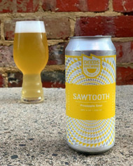 ​Quiet Deeds Sawtooth Kettle Sour 440ml Can 