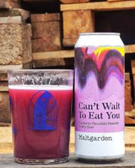 ​Maltgarden Can’t Wait To Eat You! Pastry Sour 500ml Can 