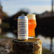 ​Cloudwater A Vote For Planet Earth NEIPA 